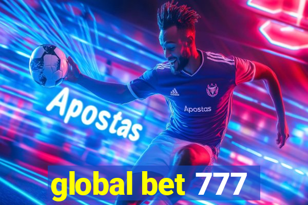 global bet 777